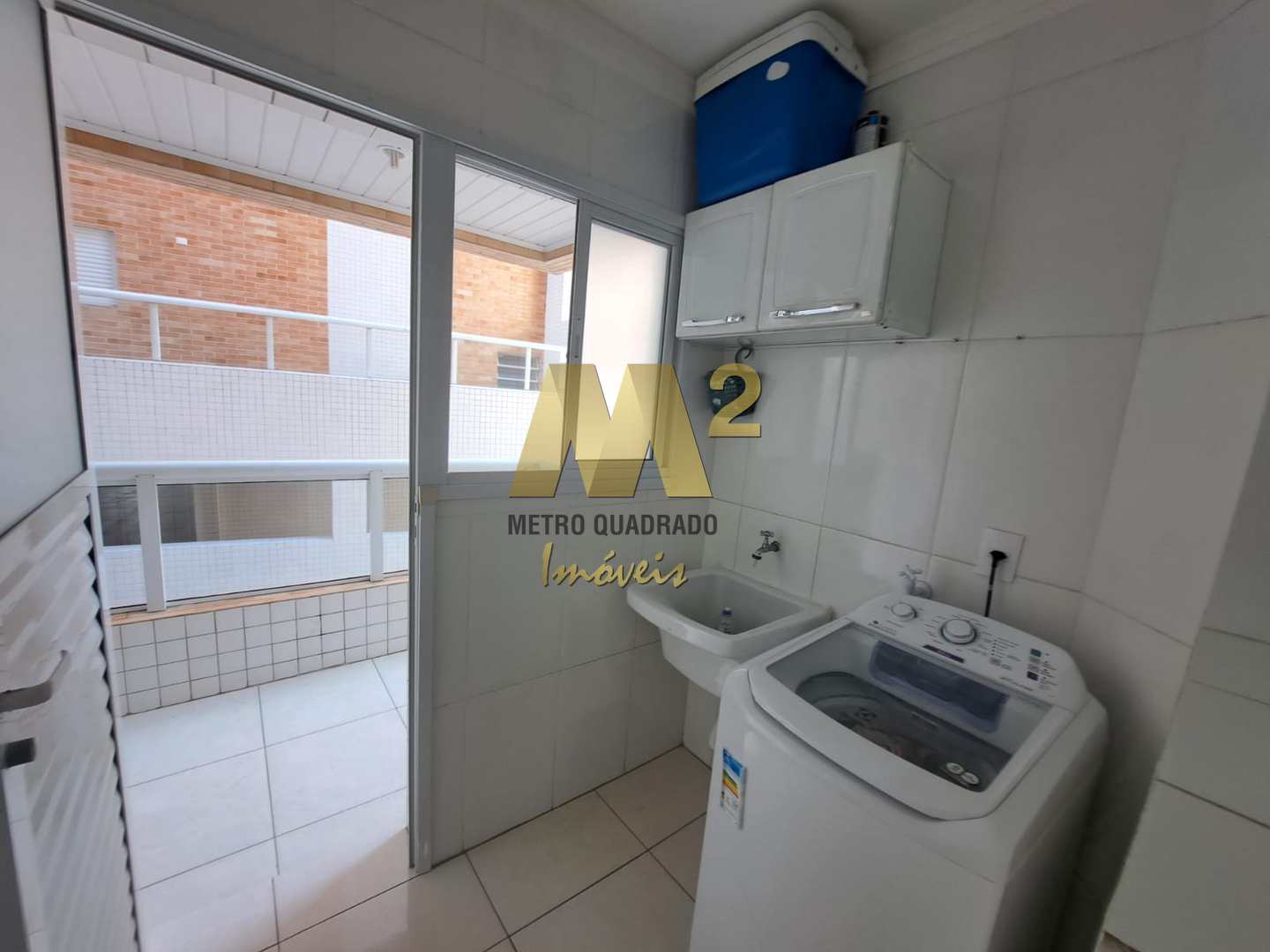 Apartamento à venda com 1 quarto, 47m² - Foto 8