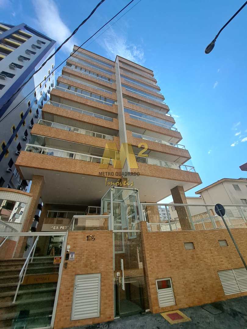 Apartamento à venda com 1 quarto, 47m² - Foto 1