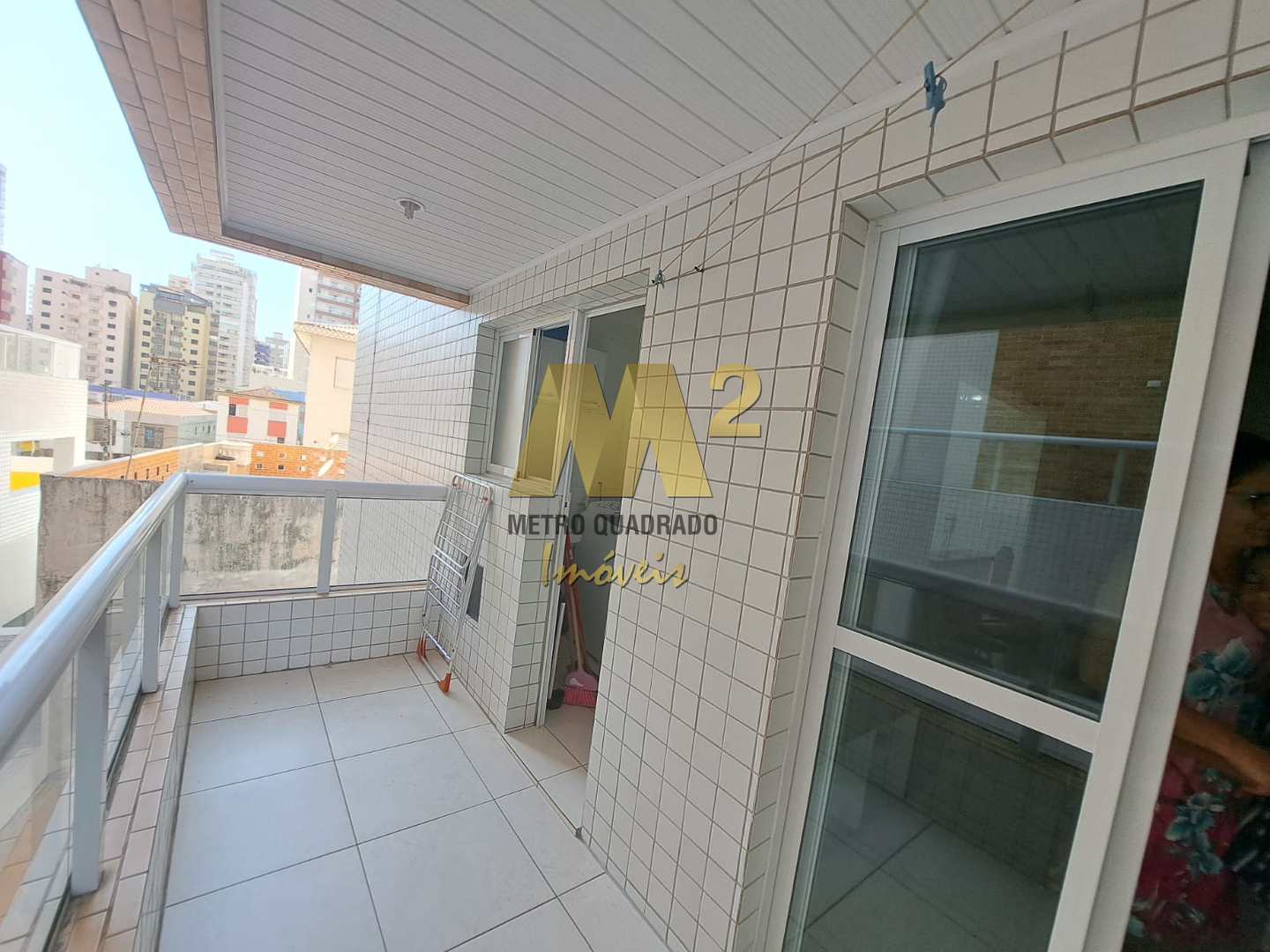 Apartamento à venda com 1 quarto, 47m² - Foto 5