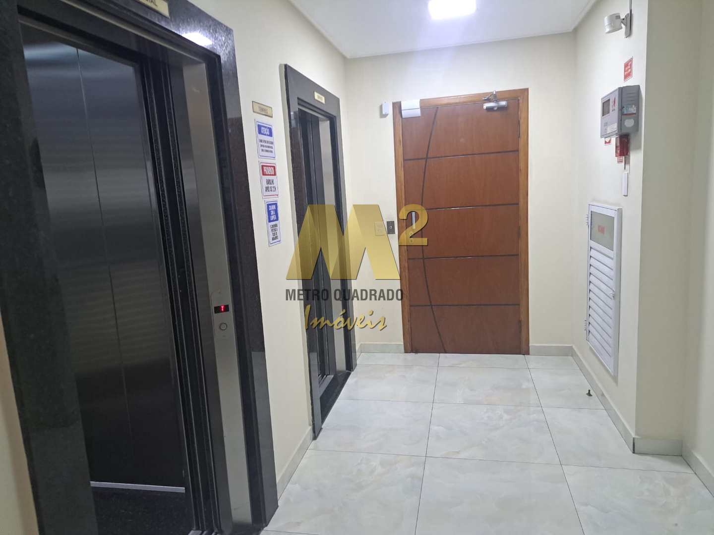 Apartamento à venda com 1 quarto, 47m² - Foto 15