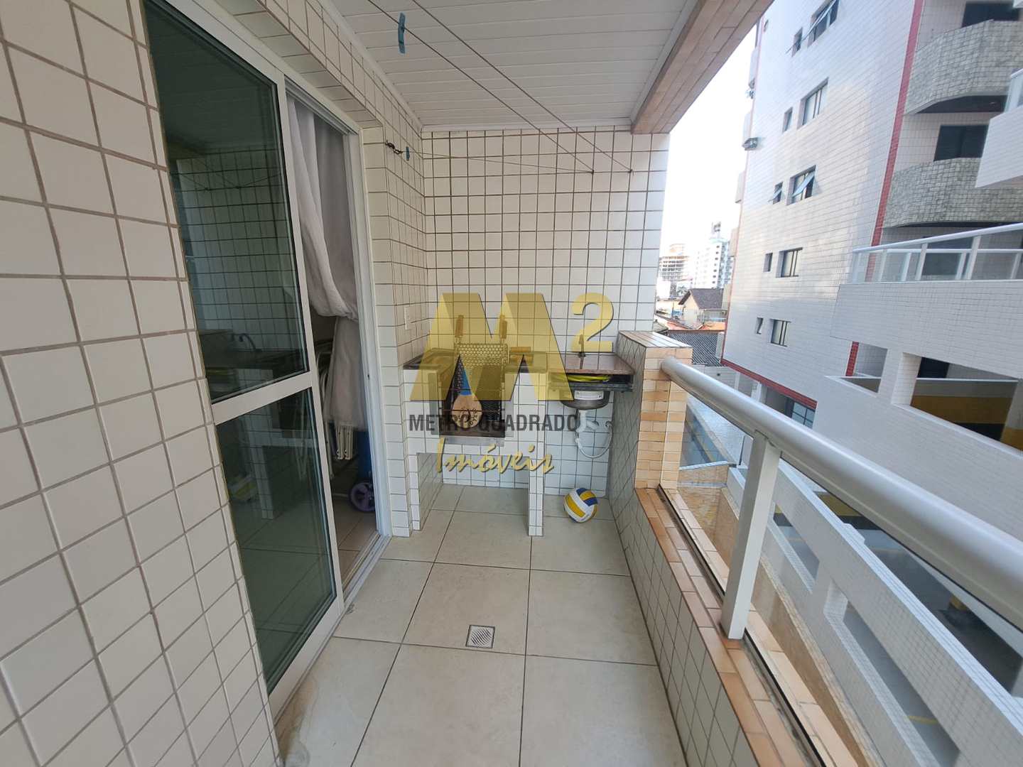 Apartamento à venda com 1 quarto, 47m² - Foto 6