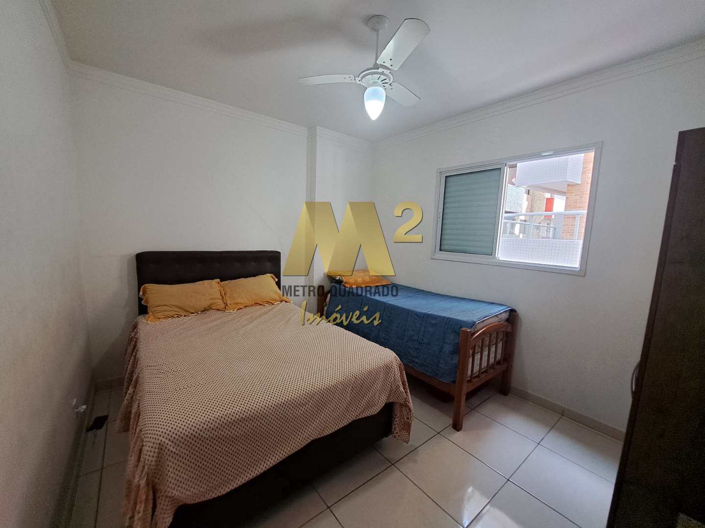 Apartamento à venda com 1 quarto, 47m² - Foto 9