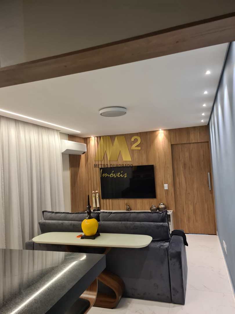 Apartamento à venda com 2 quartos, 82m² - Foto 4