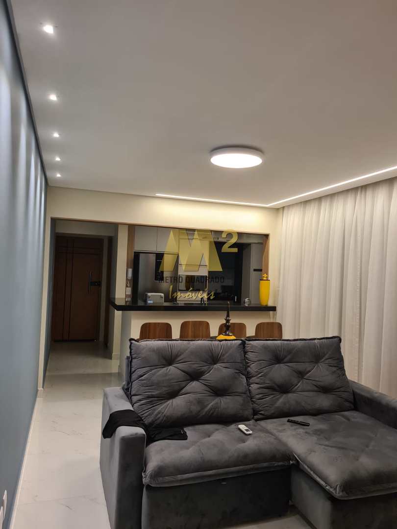 Apartamento à venda com 2 quartos, 82m² - Foto 1