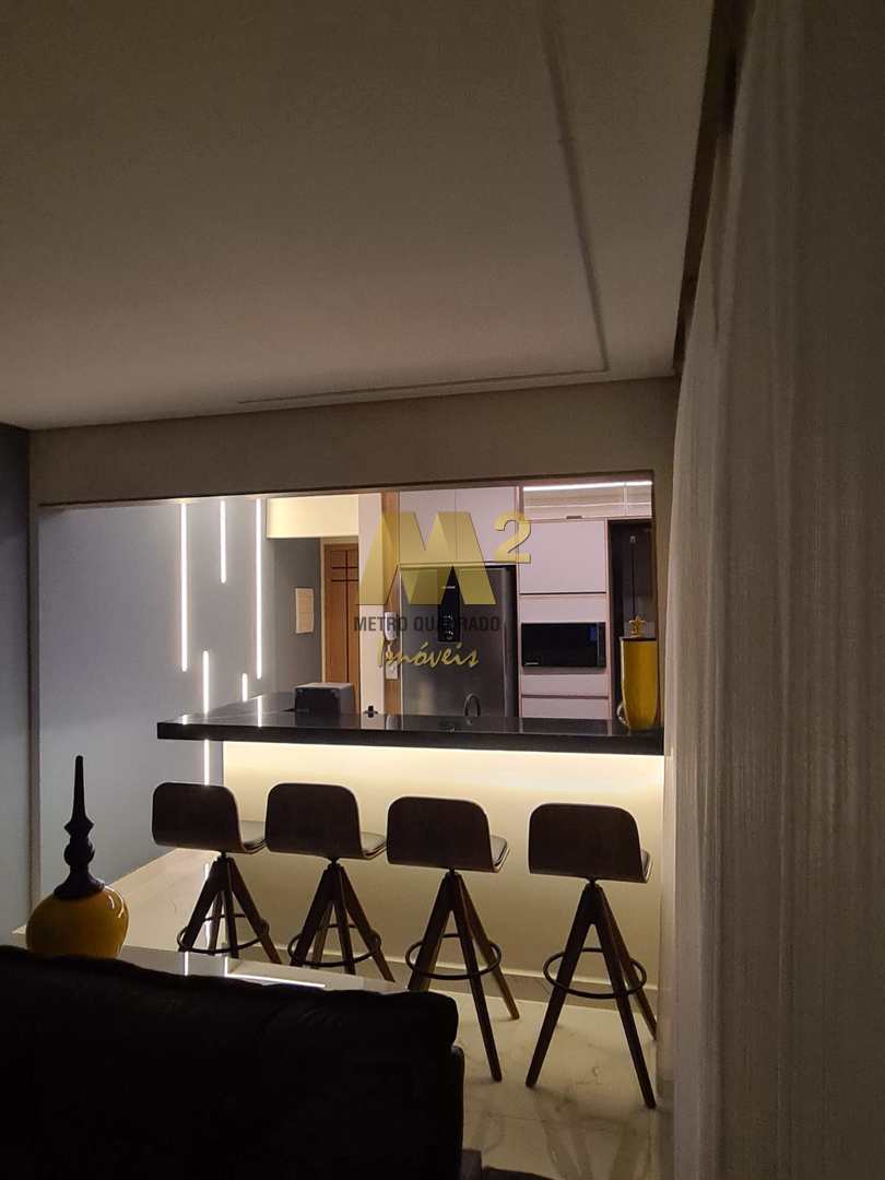 Apartamento à venda com 2 quartos, 82m² - Foto 8