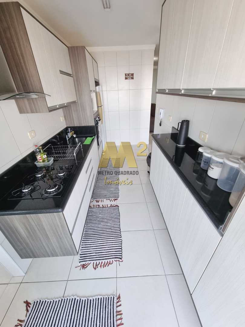 Apartamento à venda com 2 quartos, 86m² - Foto 9