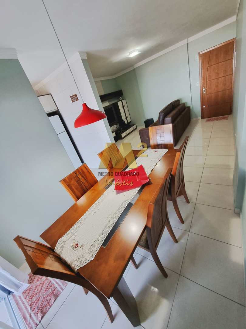 Apartamento à venda com 2 quartos, 86m² - Foto 8