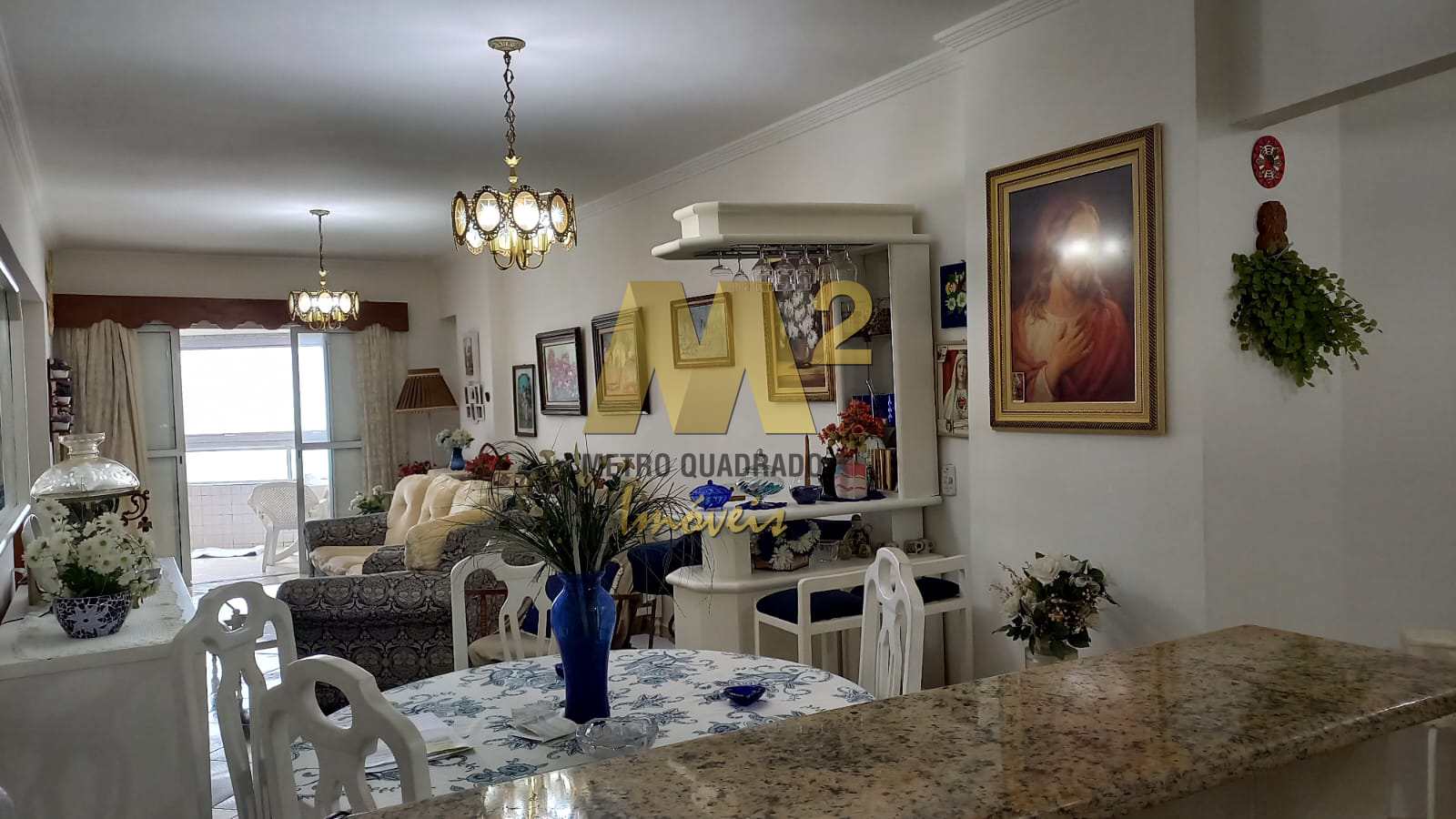 Apartamento à venda com 3 quartos, 112m² - Foto 5