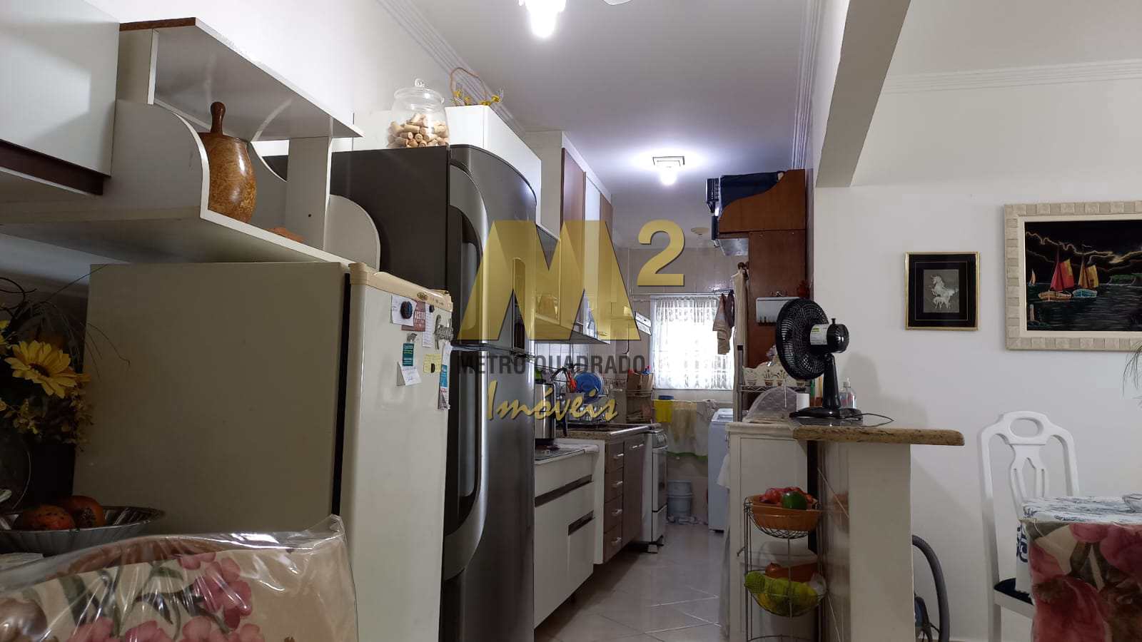 Apartamento à venda com 3 quartos, 112m² - Foto 23