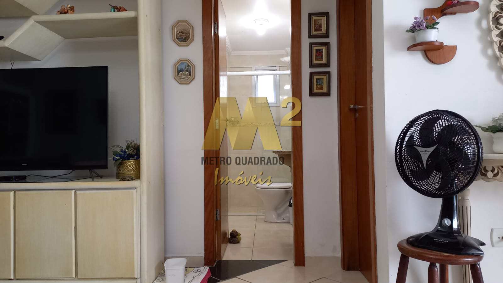 Apartamento à venda com 3 quartos, 112m² - Foto 39