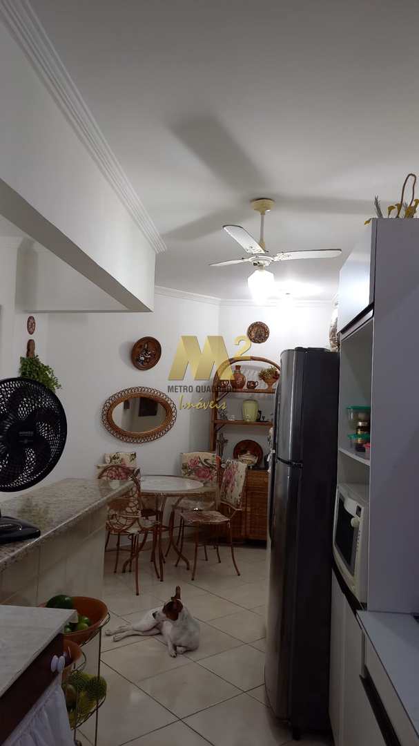 Apartamento à venda com 3 quartos, 112m² - Foto 7