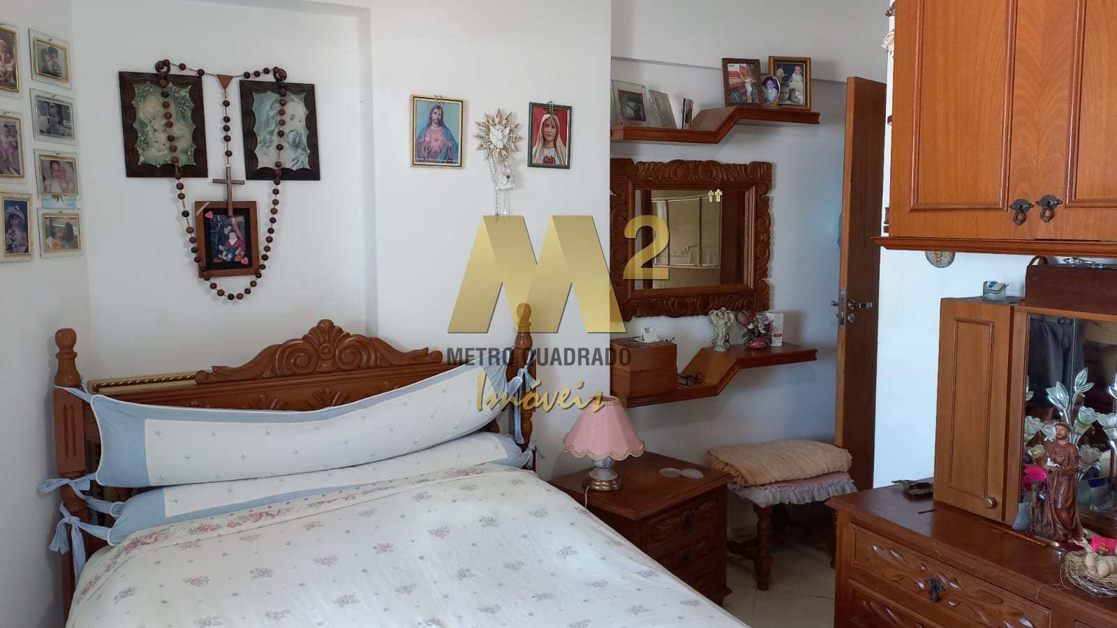 Apartamento à venda com 3 quartos, 112m² - Foto 27