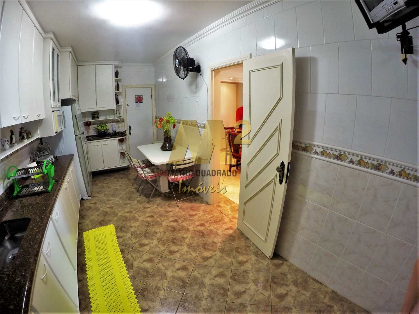 Apartamento à venda com 4 quartos, 158m² - Foto 15