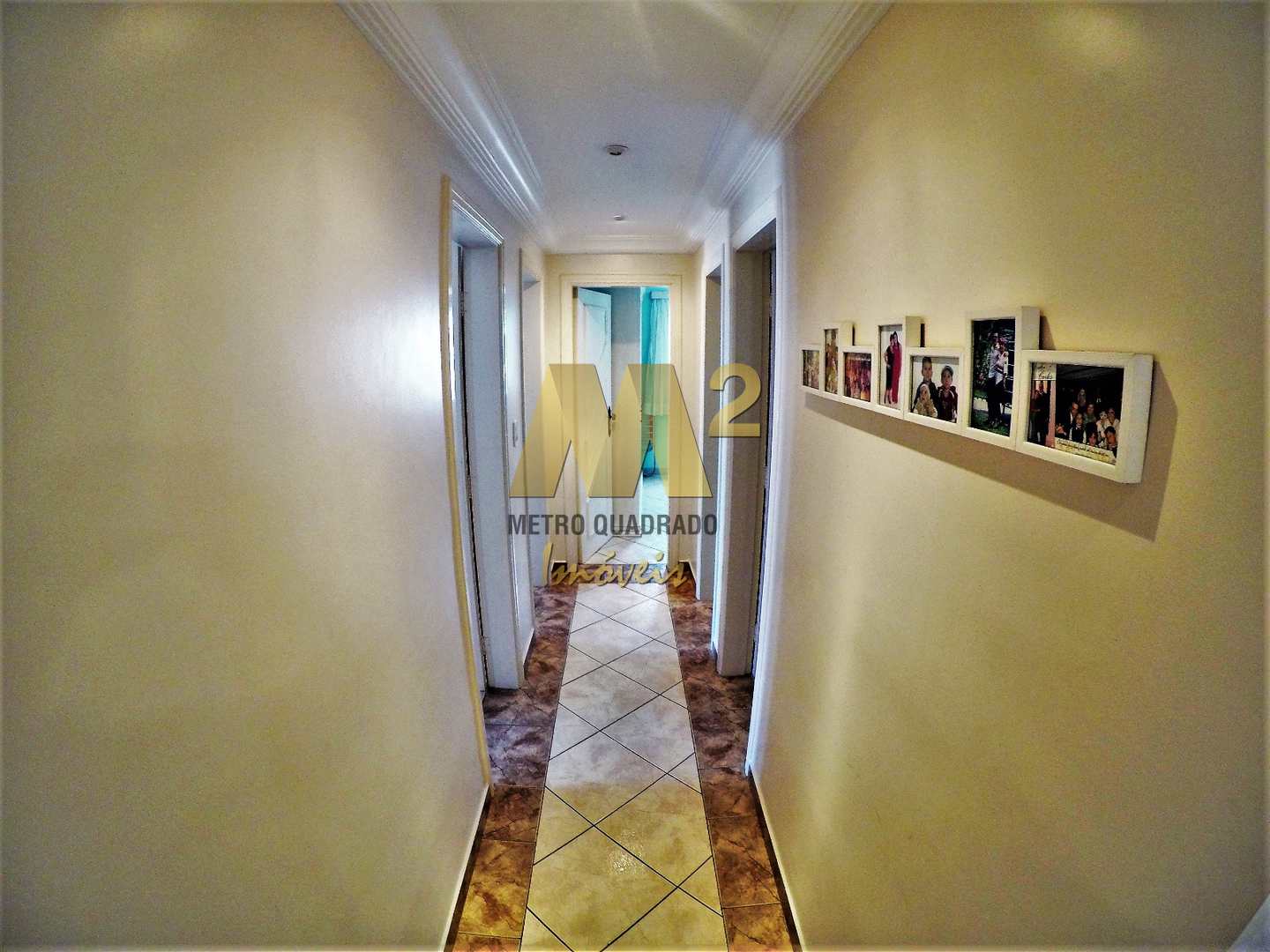 Apartamento à venda com 4 quartos, 158m² - Foto 22