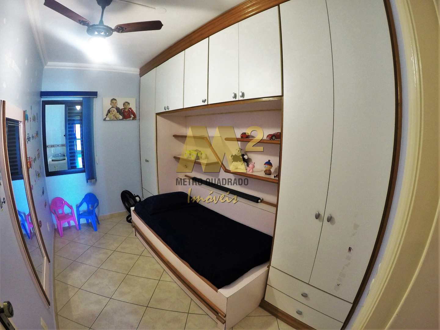 Apartamento à venda com 4 quartos, 158m² - Foto 24