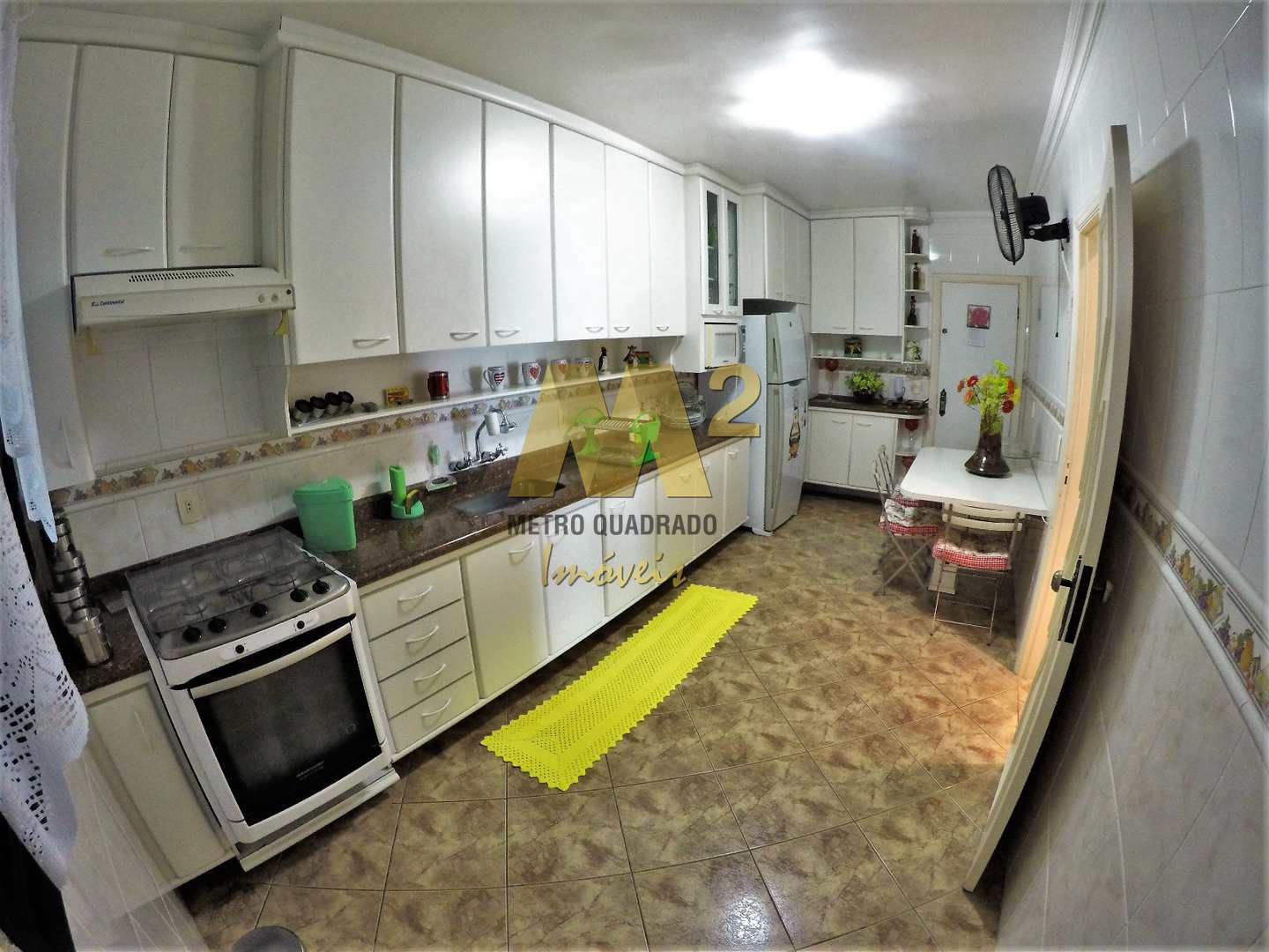 Apartamento à venda com 4 quartos, 158m² - Foto 18