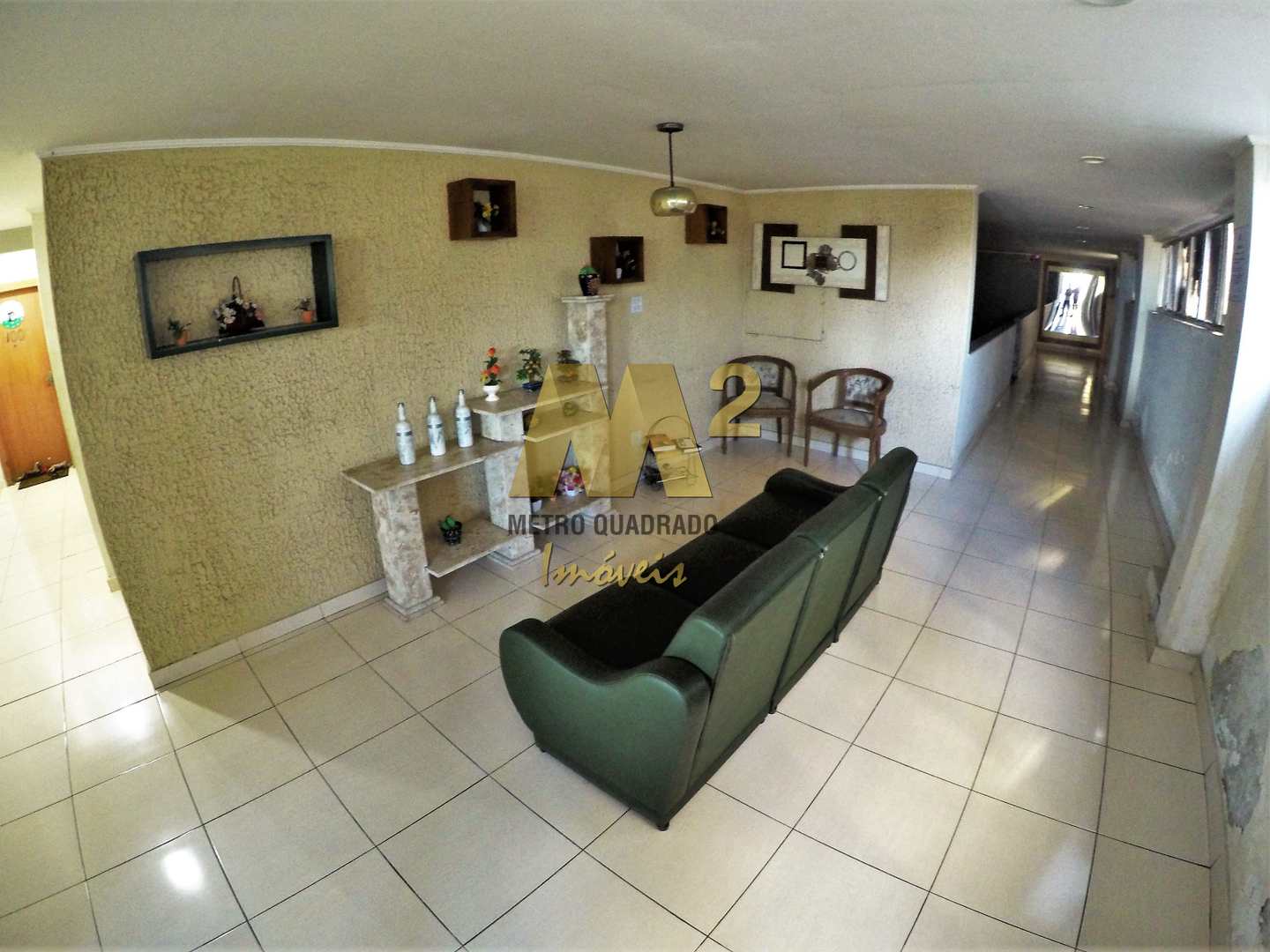 Apartamento à venda com 2 quartos, 77m² - Foto 21