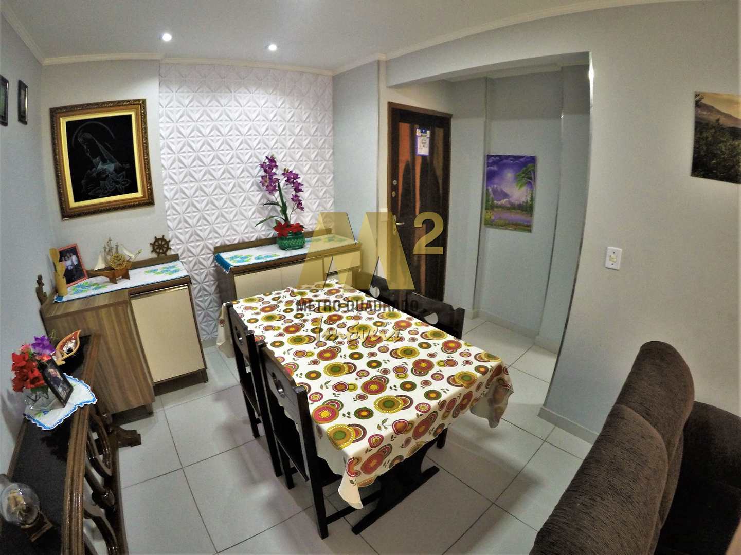 Apartamento à venda com 2 quartos, 77m² - Foto 6