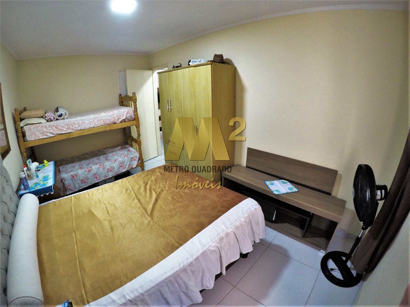 Apartamento à venda com 2 quartos, 77m² - Foto 17