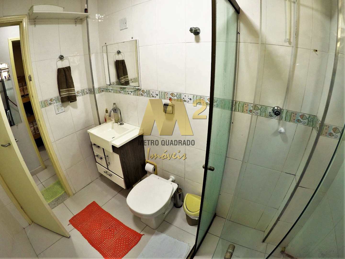 Apartamento à venda com 2 quartos, 77m² - Foto 19