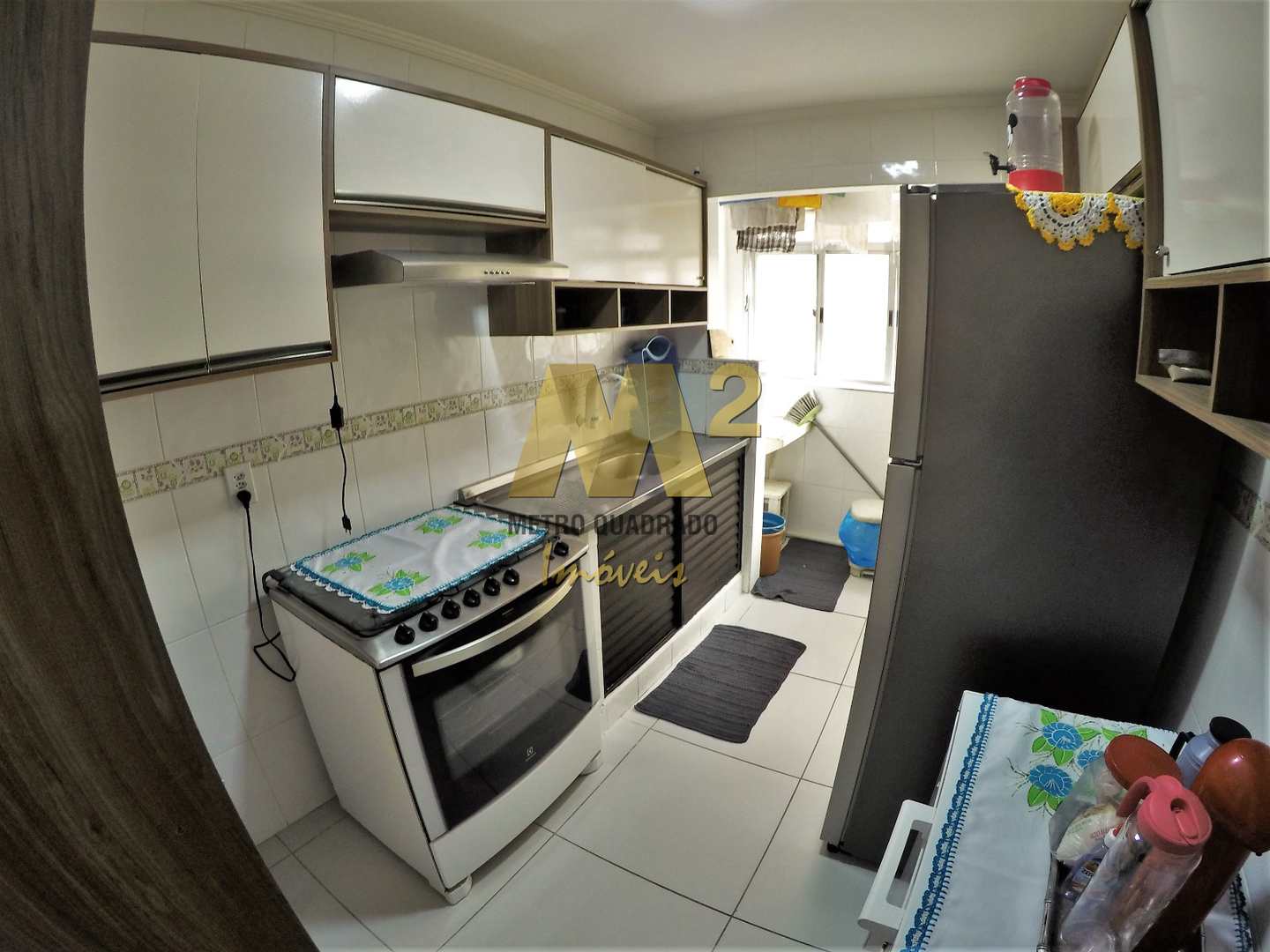 Apartamento à venda com 2 quartos, 77m² - Foto 8