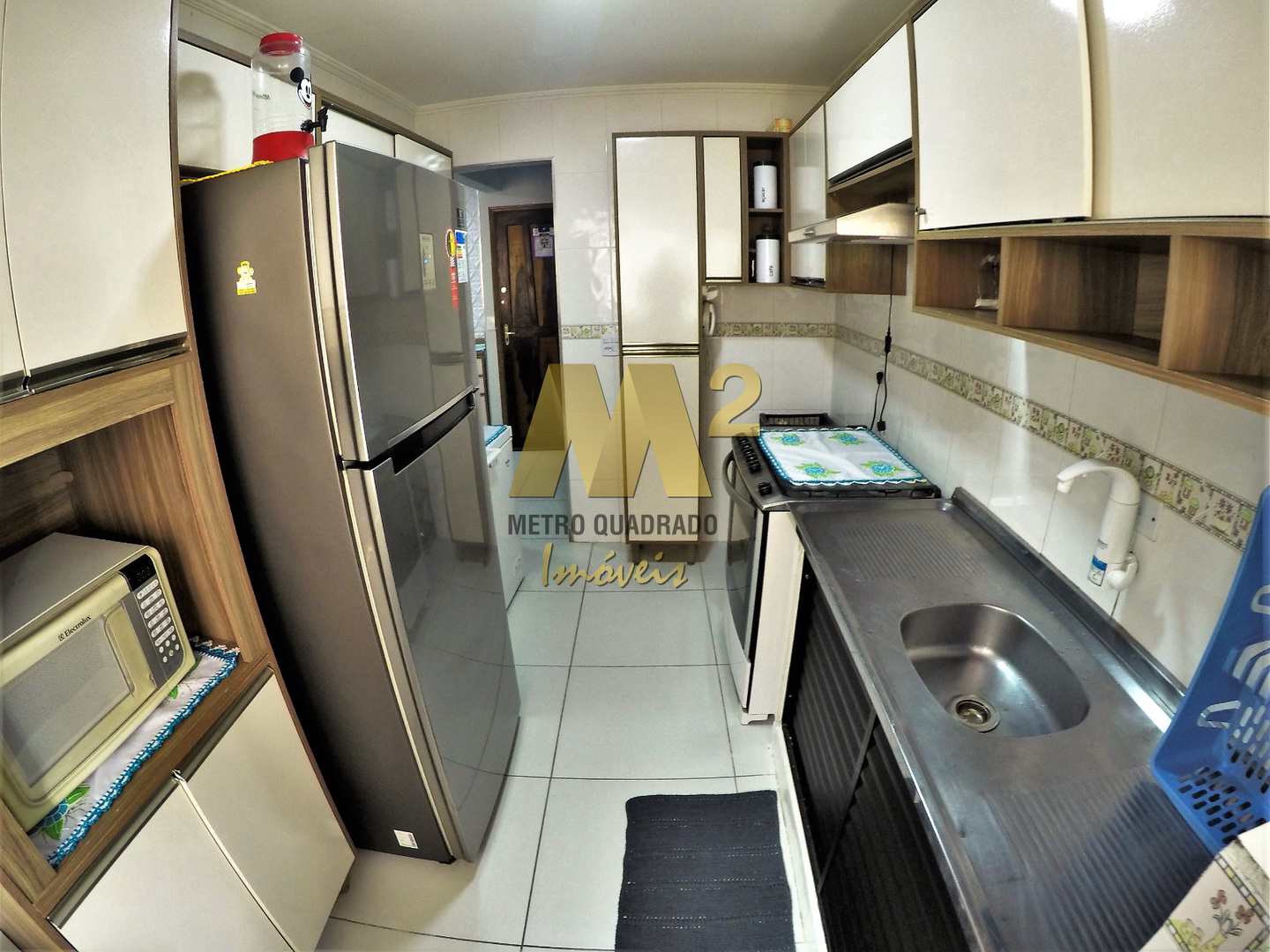 Apartamento à venda com 2 quartos, 77m² - Foto 7