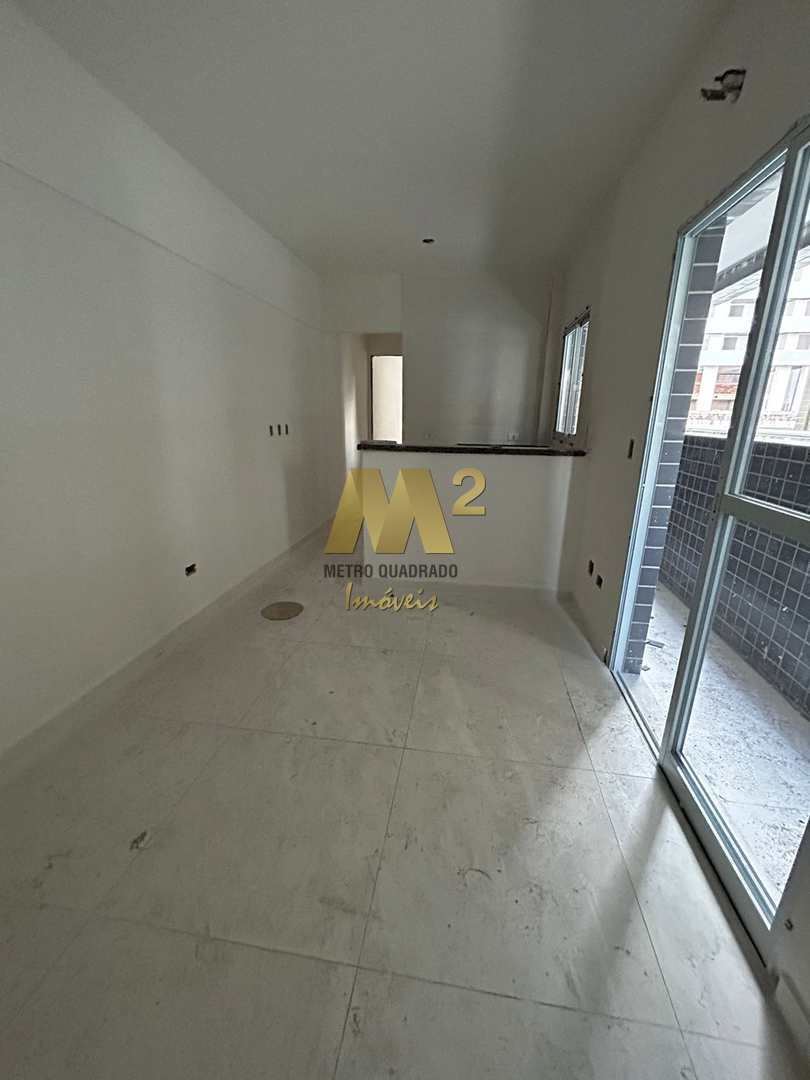 Apartamento à venda com 1 quarto, 42m² - Foto 2