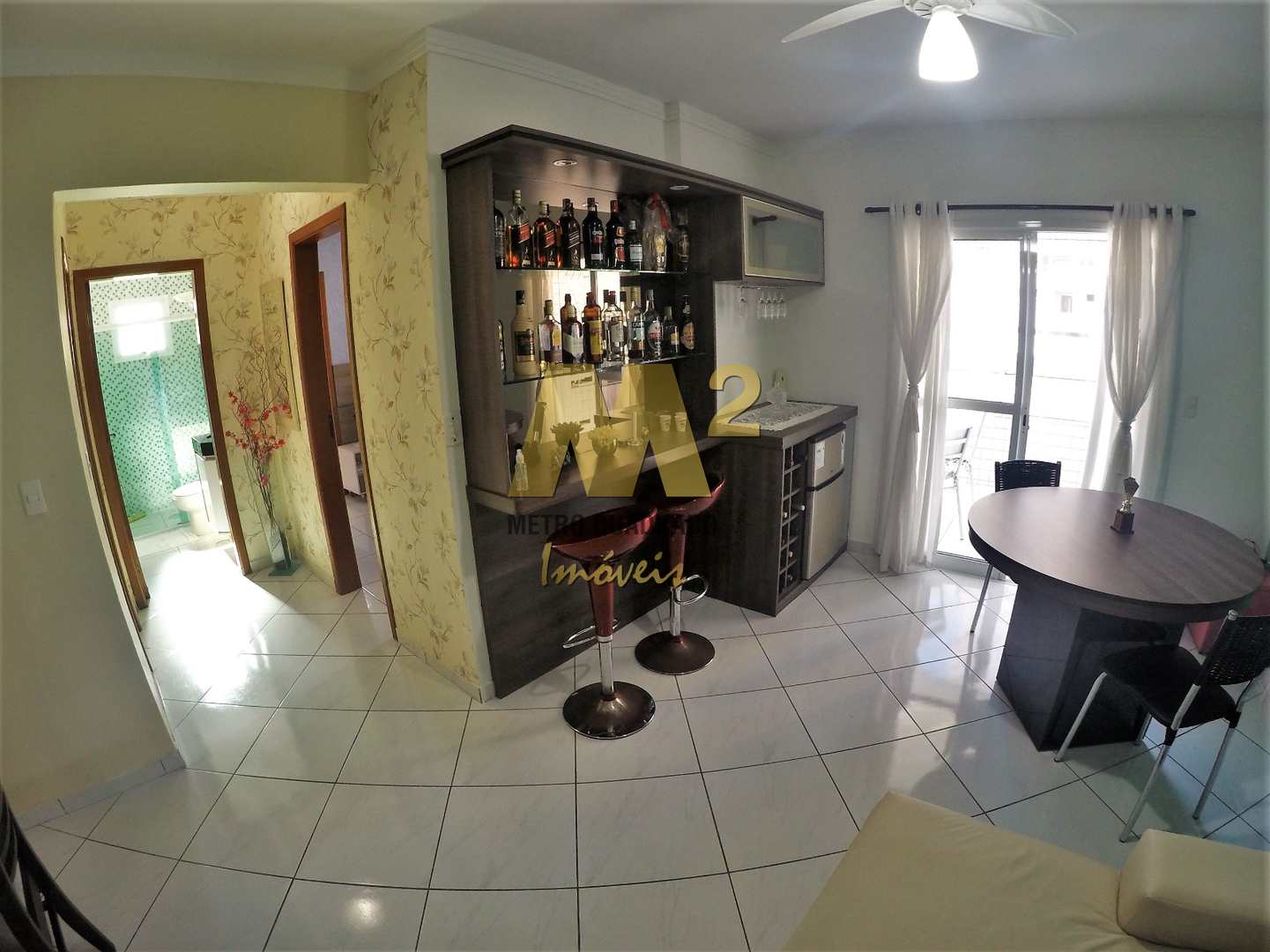 Apartamento à venda com 2 quartos, 89m² - Foto 7