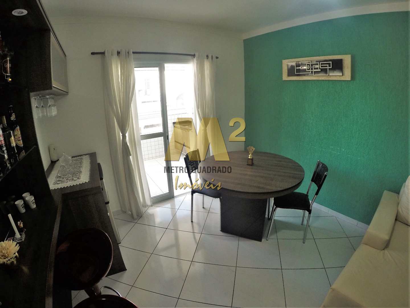 Apartamento à venda com 2 quartos, 89m² - Foto 8