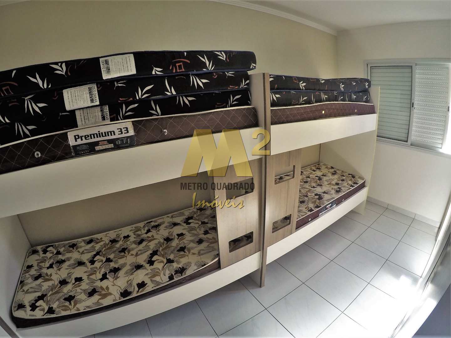 Apartamento à venda com 2 quartos, 89m² - Foto 26