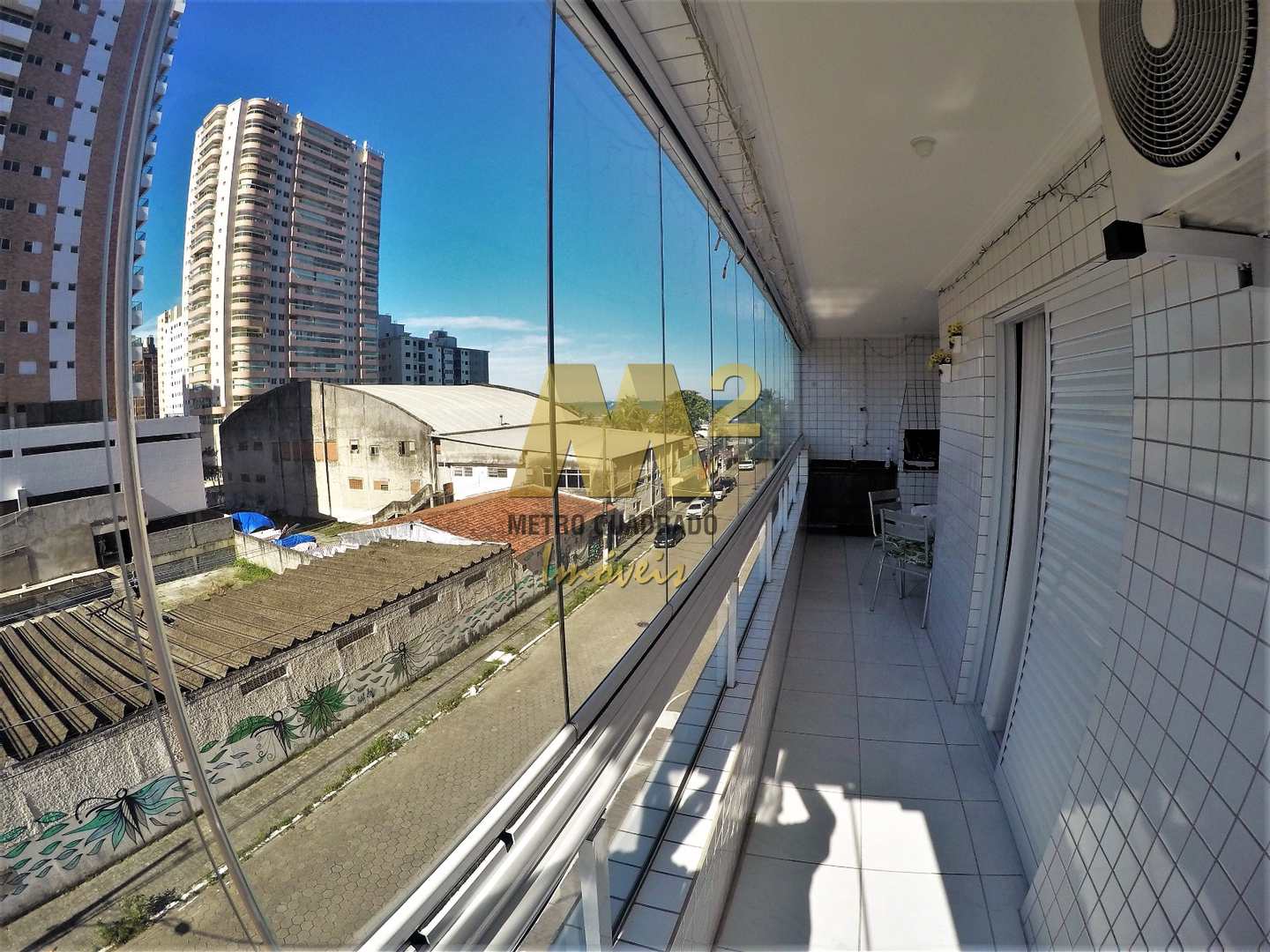 Apartamento à venda com 2 quartos, 89m² - Foto 14