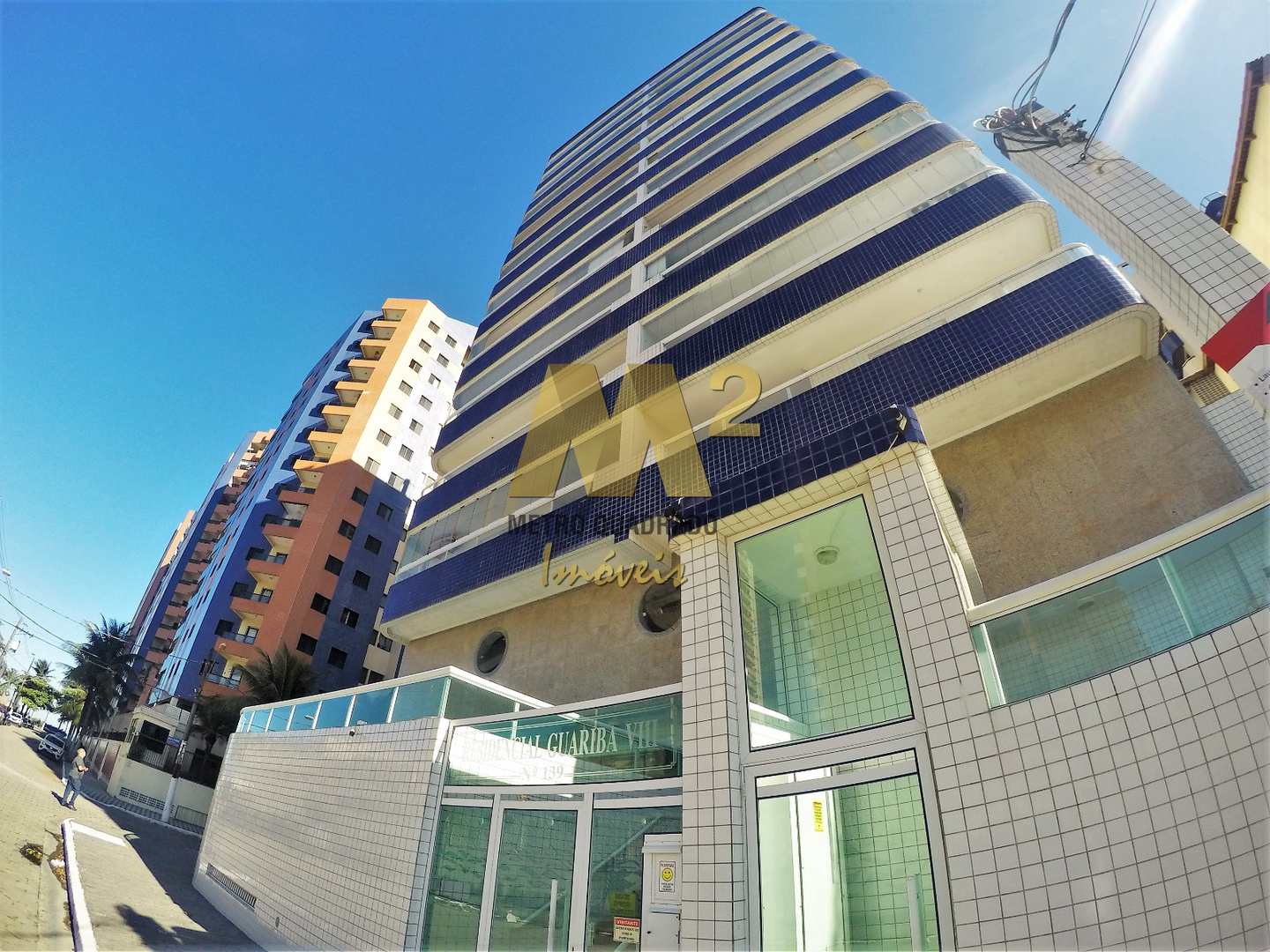 Apartamento à venda com 2 quartos, 89m² - Foto 1