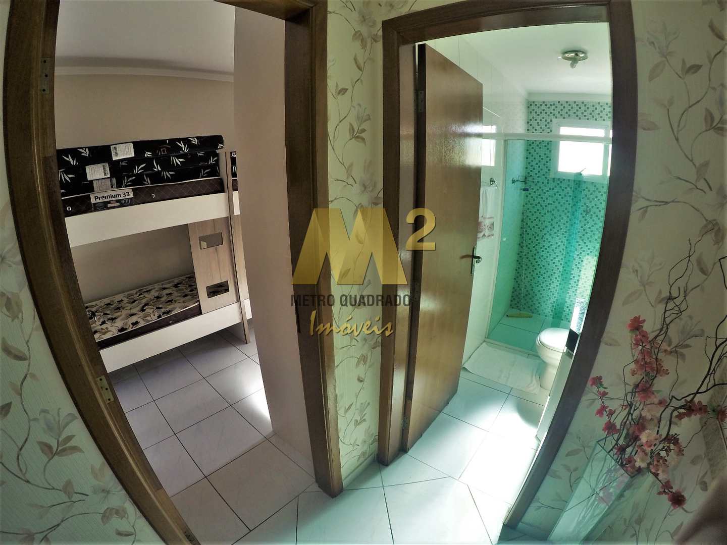 Apartamento à venda com 2 quartos, 89m² - Foto 24