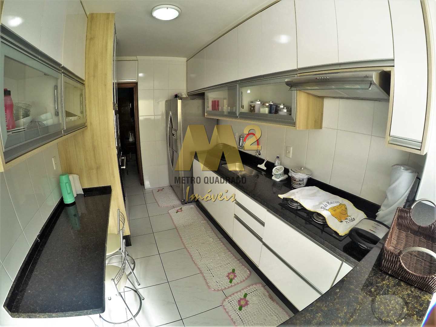 Apartamento à venda com 2 quartos, 89m² - Foto 21