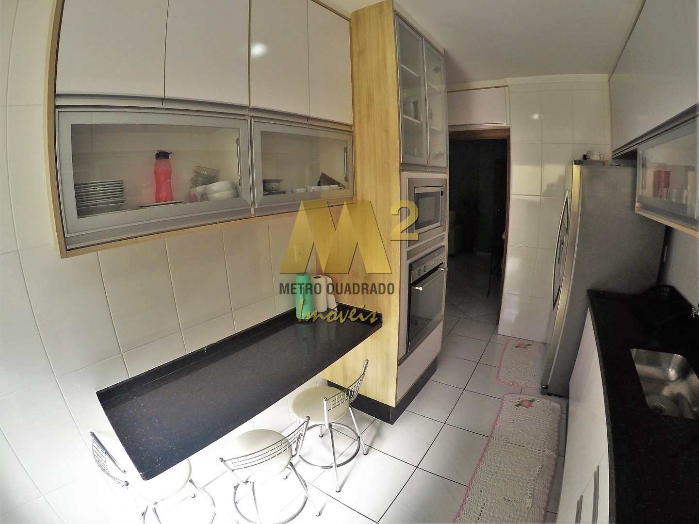 Apartamento à venda com 2 quartos, 89m² - Foto 20