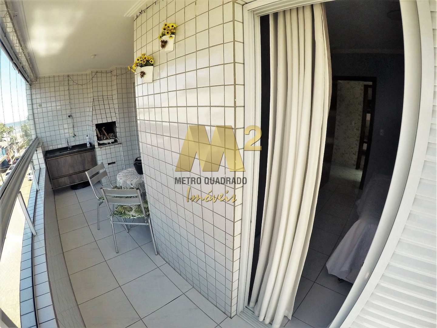 Apartamento à venda com 2 quartos, 89m² - Foto 10