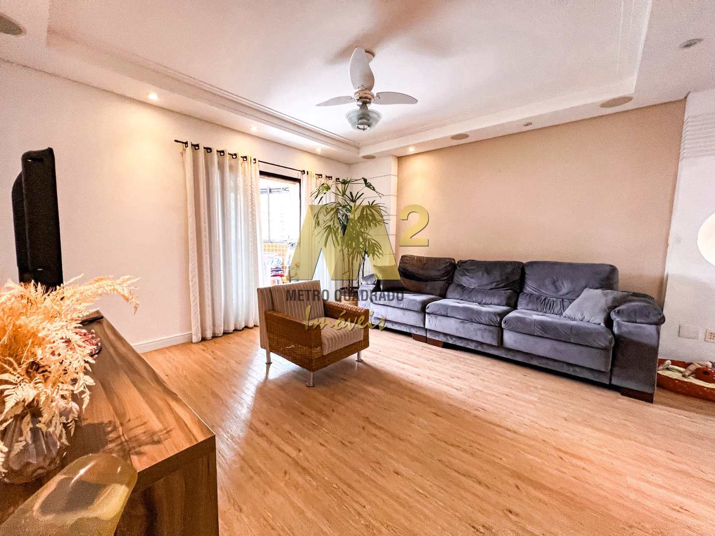 Apartamento à venda com 2 quartos, 98m² - Foto 19