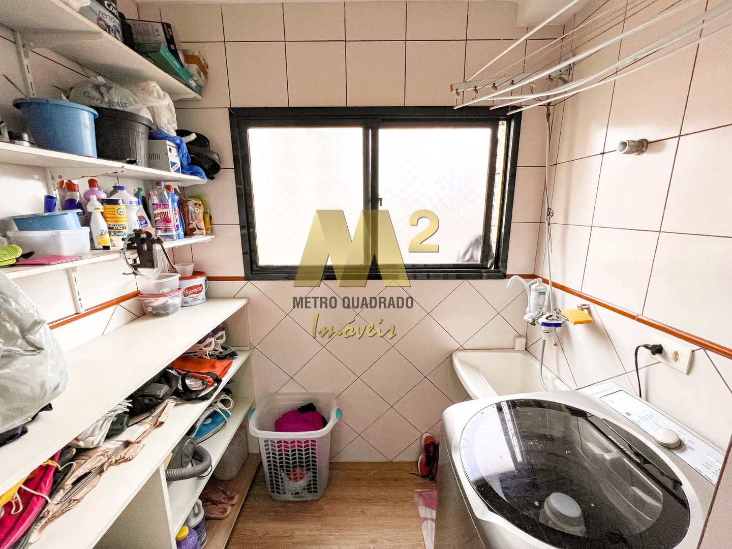 Apartamento à venda com 2 quartos, 98m² - Foto 34