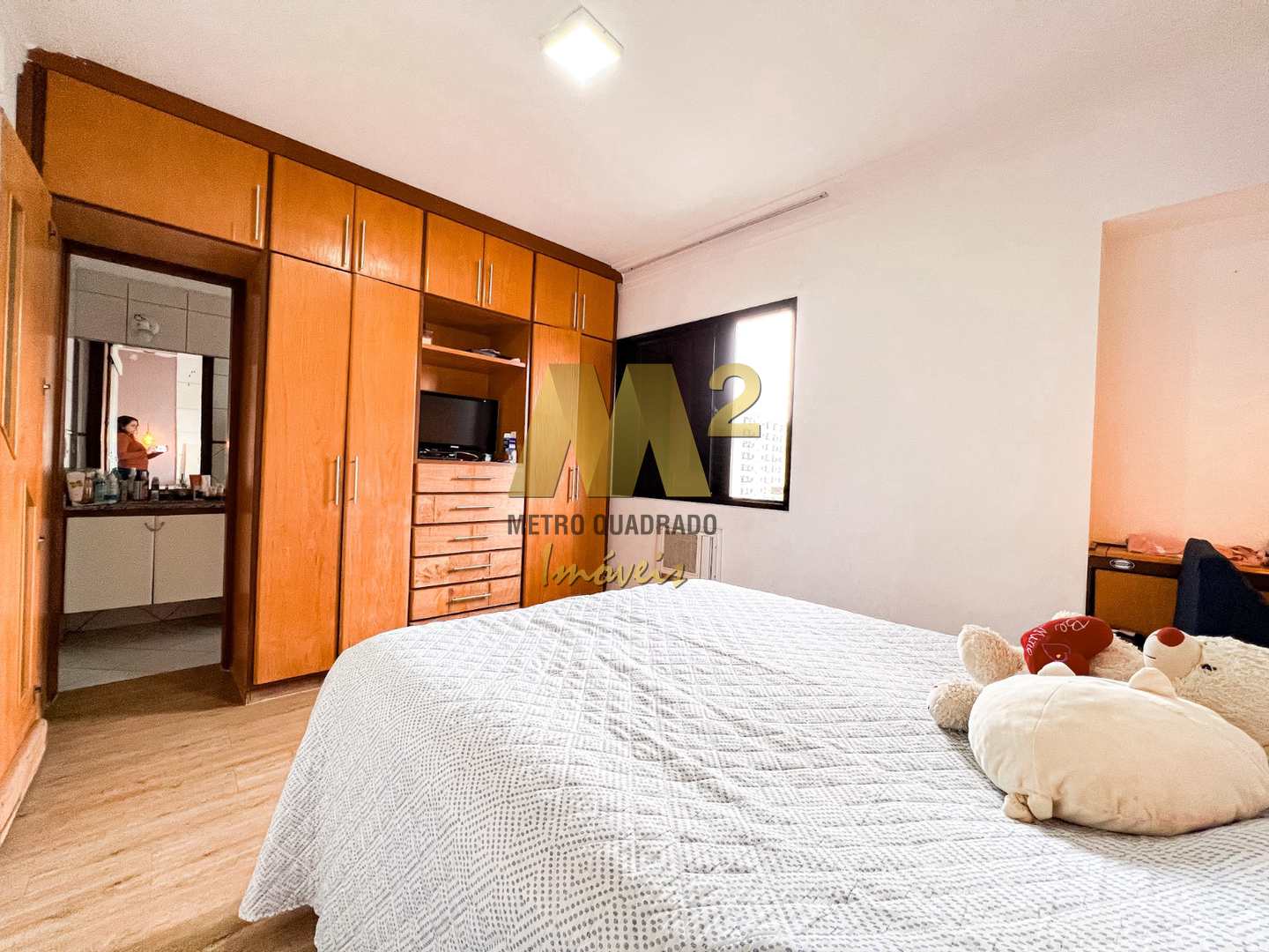 Apartamento à venda com 2 quartos, 98m² - Foto 45