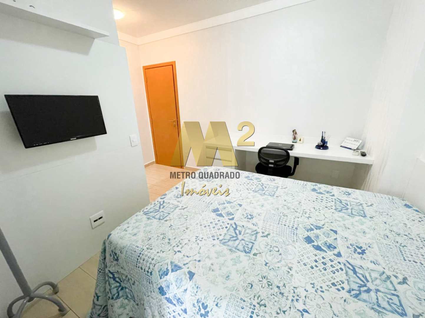 Apartamento à venda com 3 quartos, 130m² - Foto 23