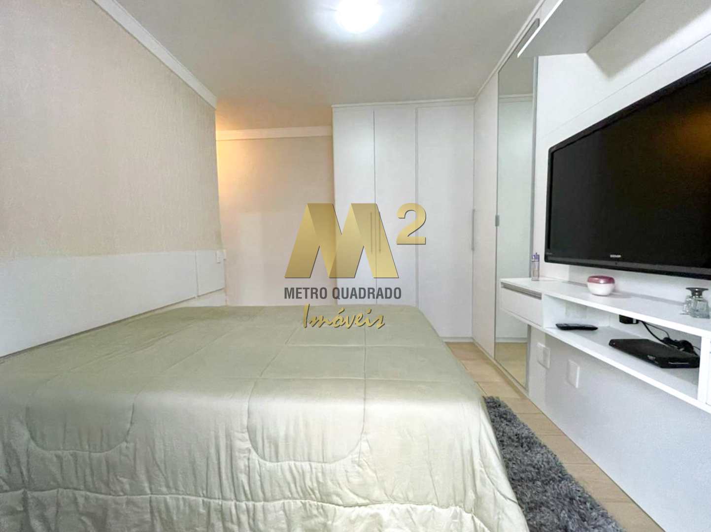 Apartamento à venda com 3 quartos, 130m² - Foto 27