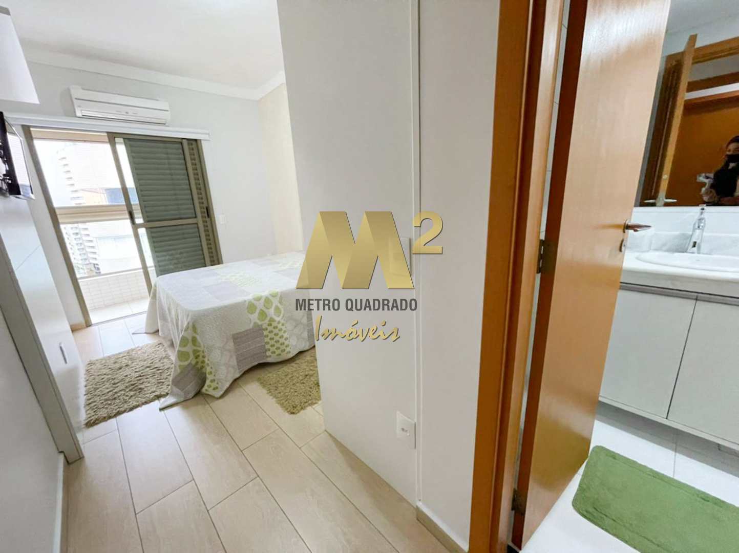 Apartamento à venda com 3 quartos, 130m² - Foto 18