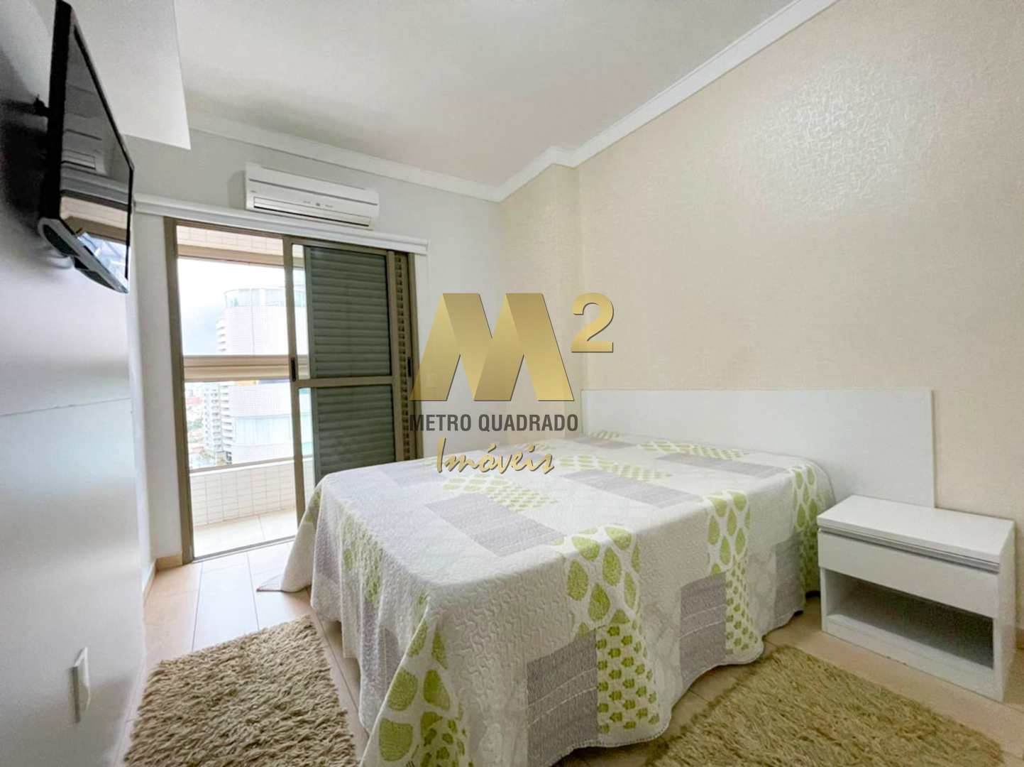 Apartamento à venda com 3 quartos, 130m² - Foto 19