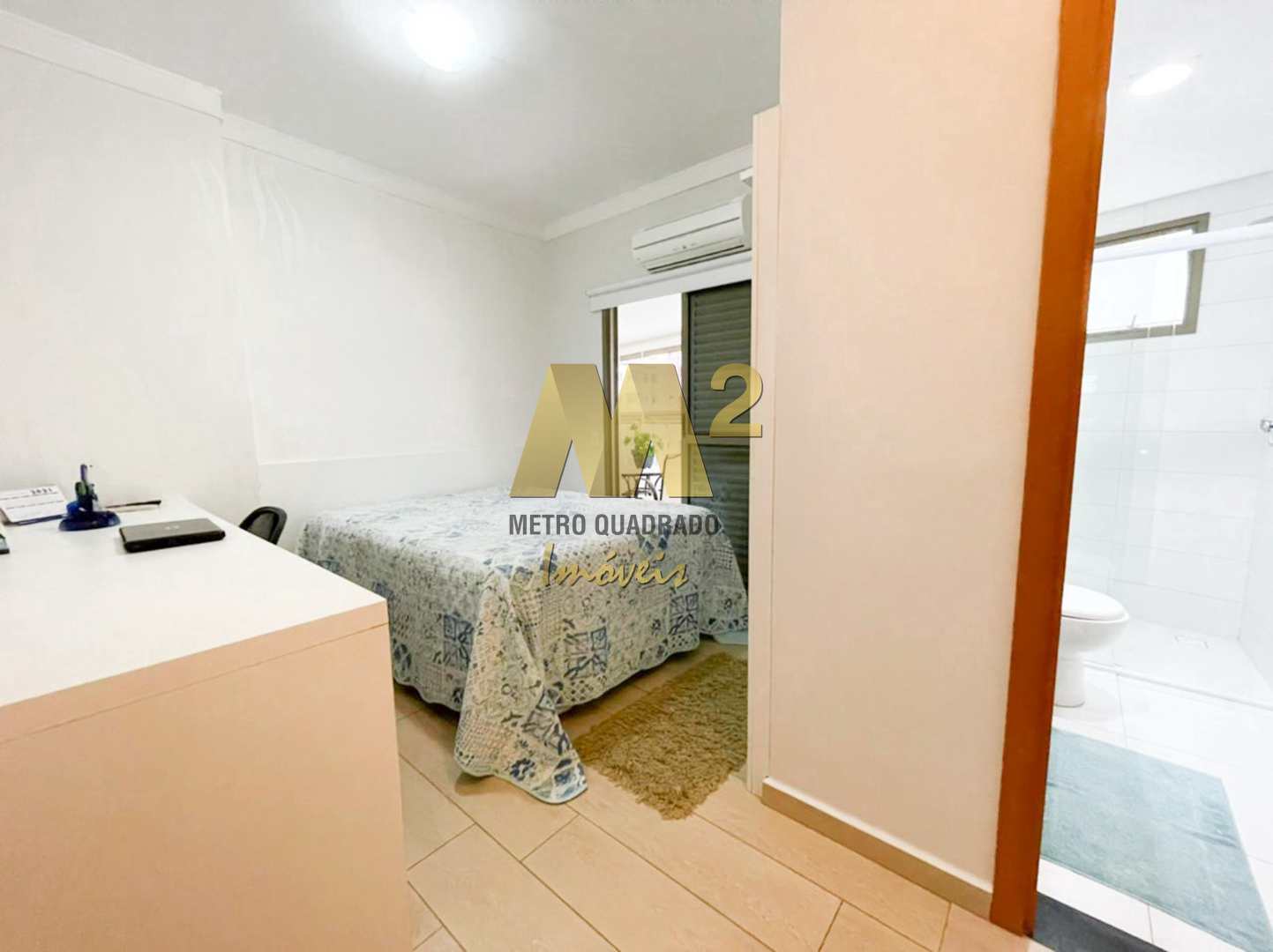 Apartamento à venda com 3 quartos, 130m² - Foto 22