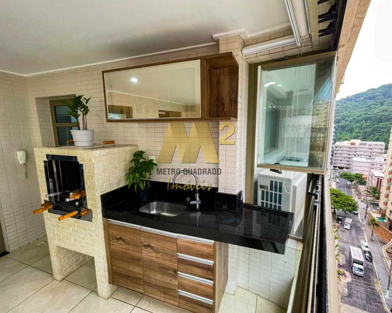 Apartamento à venda com 3 quartos, 130m² - Foto 9