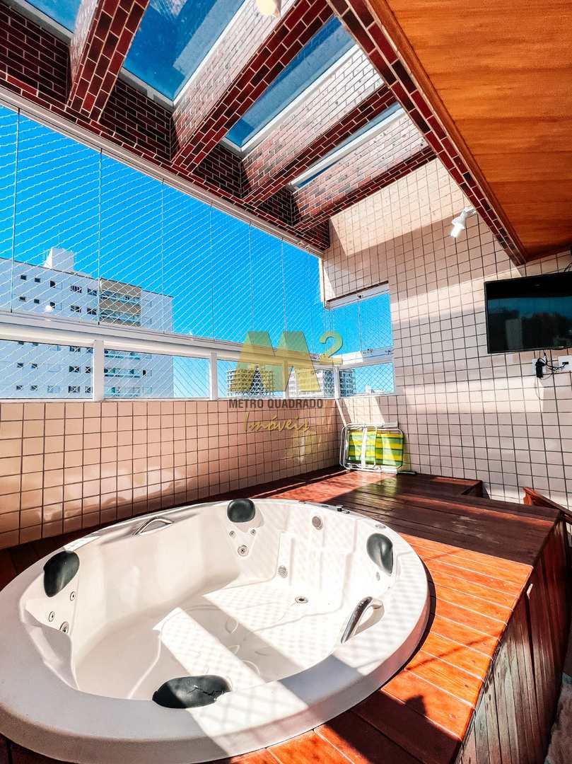 Cobertura à venda com 3 quartos, 172m² - Foto 34