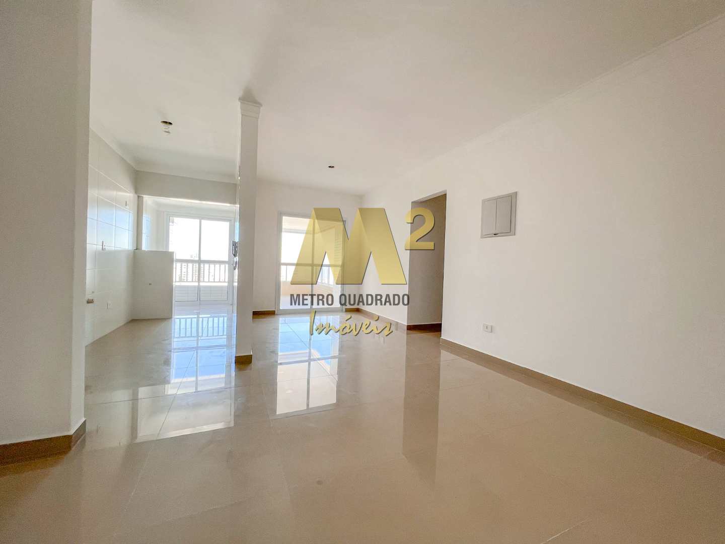 Apartamento à venda com 3 quartos, 95m² - Foto 4