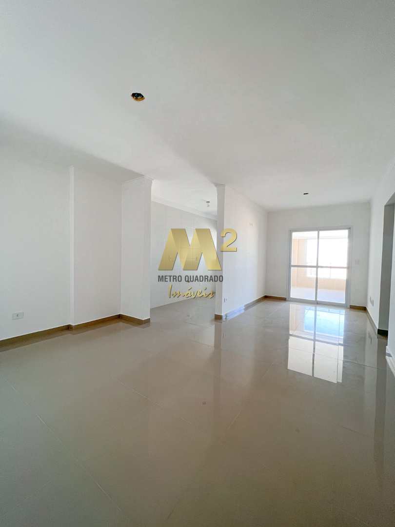 Apartamento à venda com 3 quartos, 95m² - Foto 1