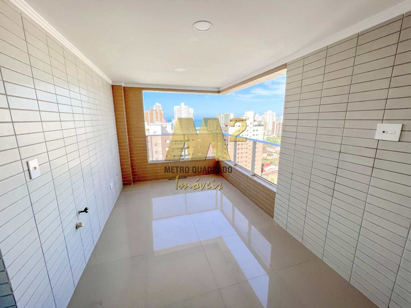 Apartamento à venda com 3 quartos, 95m² - Foto 8