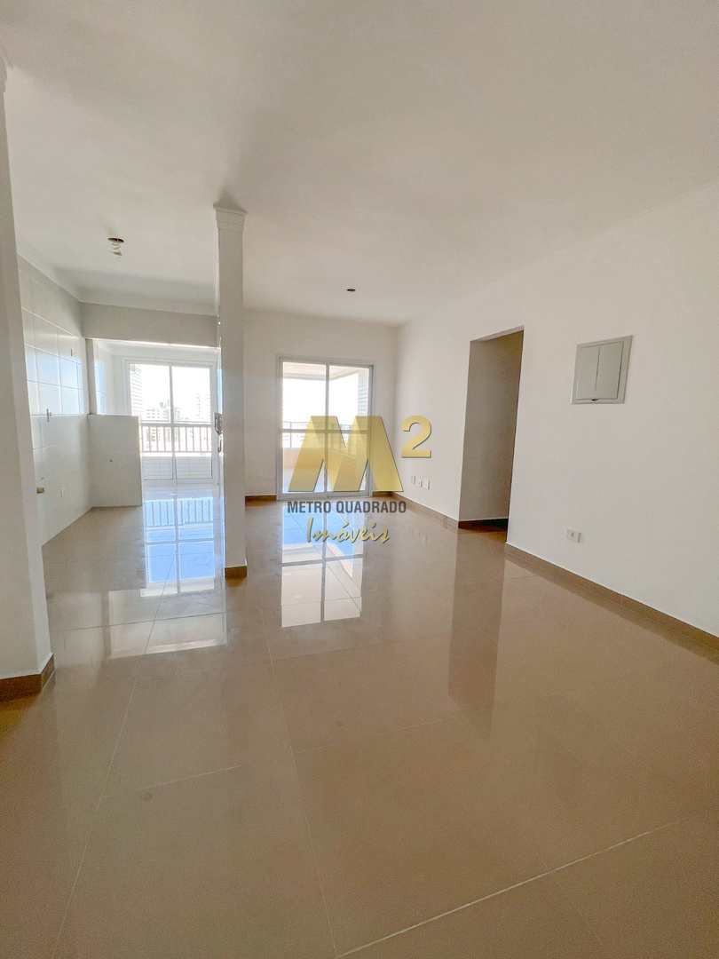 Apartamento à venda com 3 quartos, 95m² - Foto 2